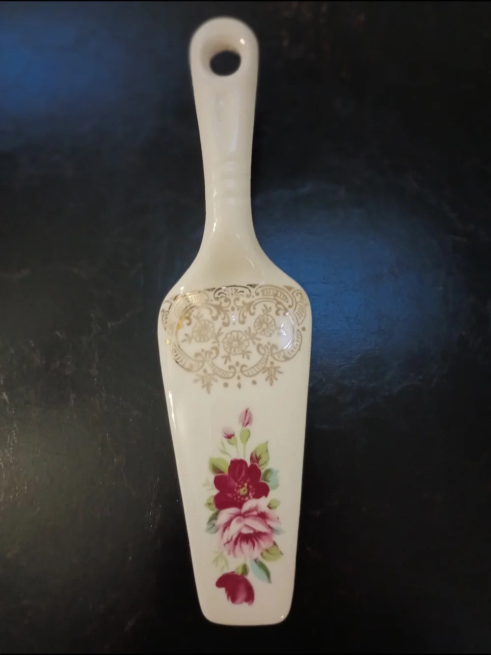 Georgian China used very